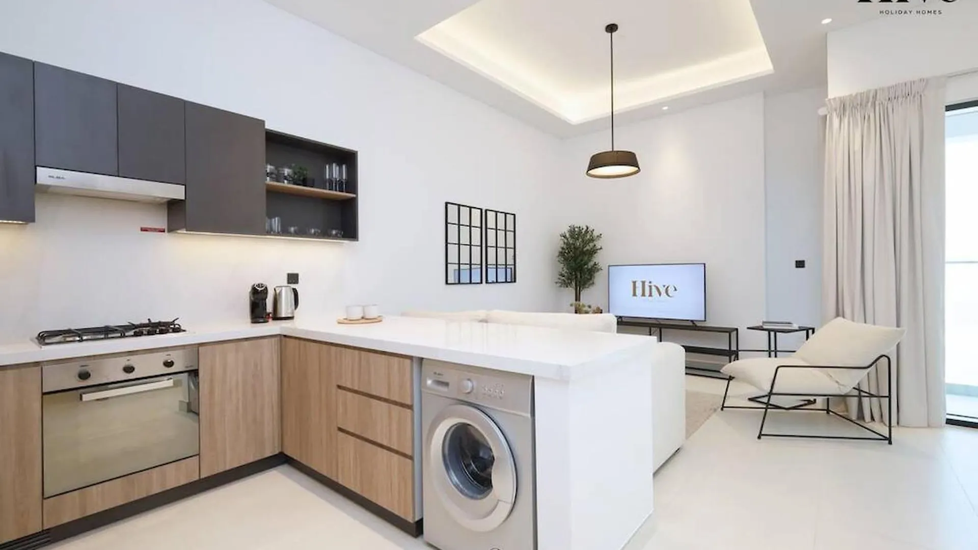 7 By Aurora 303 Apartment Dubai