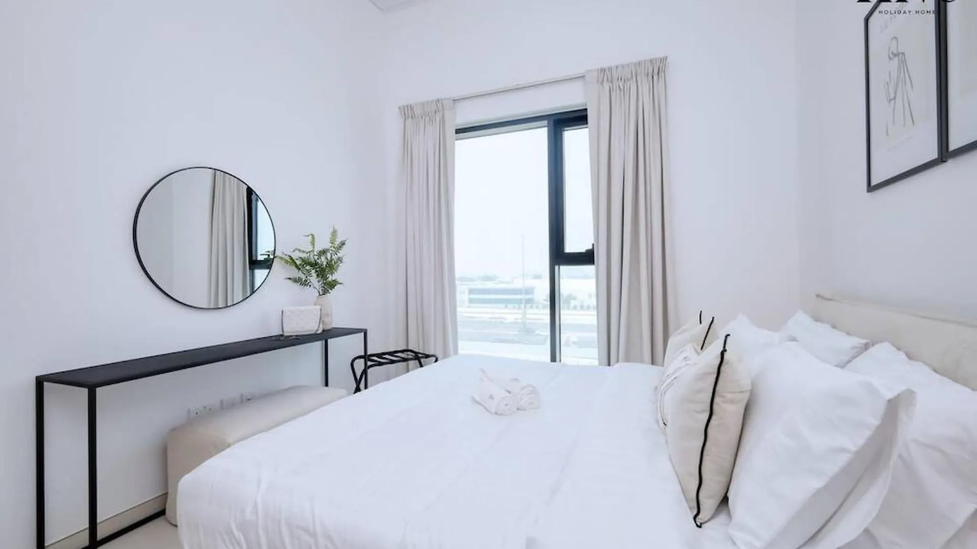 7 By Aurora 303 Apartment Dubai United Arab Emirates